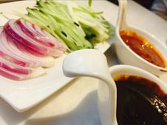 -老昌春饼(迅驰广场店)