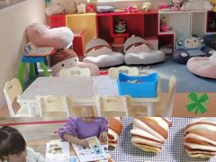 -贝美蓝天幼儿园(河东直沽园)