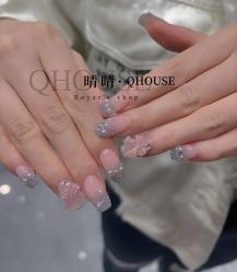 -QHOUSE美甲美睫