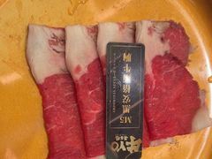 -牛YO寿喜烧·铁板烧和牛火锅自助(市府恒隆店)