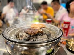 -本炙炭烤·蒲烧活鳗料理店(金沙洲店)