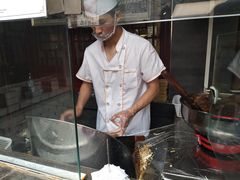 -潼关肉夹馍(永兴坊店)