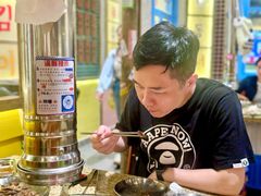 -姜胖胖无限自助烤肉(罗湖宝能店)