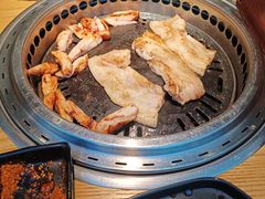 -汉拿山(包河万达店)