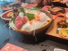 -大江户日本料理(吕厝店)