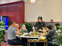 -川泽火锅·重庆老火锅(南河店)