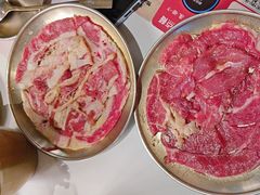 -西塔老太太泥炉烤肉(望京一店)