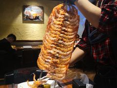 -汉巴味德(大悦城店)