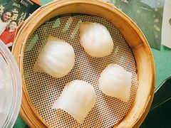 虾饺皇-憶廟街 X 沙角邨(太古城店)