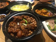 -猛料鸭仔饭(赤坎店)