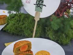 -薇薇安千层蛋糕(望海店)