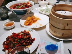 -南小馆(迪士尼小镇店)