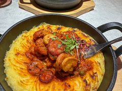 -俄士厨房(环球港店)