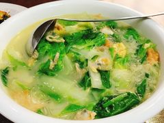 -华春餐馆(鱼山路店)