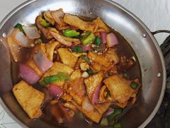 -碧海银沙海鲜餐厅(恒大海上威尼斯店)