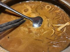 砂锅粉条-清水亭湖北菜(大屯DT51店)