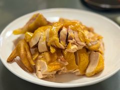 -大树下饭店(春晓镇慈岙社区卫生服务站南)