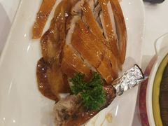 -大鸭梨烤鸭(石佛营店)