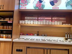 -龍歌自助小火锅(市南金茂湾店)