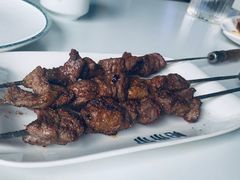 -帕米尔食府(白云观店)