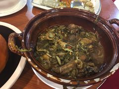 -园林美食城·本土农家菜(杨和镇店)