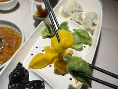 -船歌·鱼水饺青岛菜(闽江二路店)