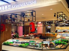 -金鹰超市(国际购物中心新街口店)