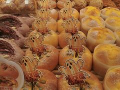 -好利来(东四店)