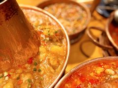 -觅山云南菜(泊富ICITY店)