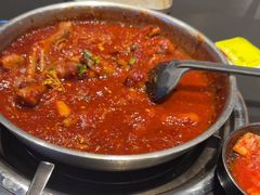 -HOTISLAND海鸡岛·韩国料理(江南西店)
