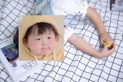 -格林童趣专业儿童摄影(公益西桥店)