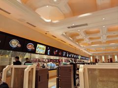 -白金汉爵大酒店-24小时餐厅