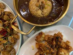-以前的小酒馆(中山广场店)