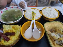 -陈记汤饭(水巷口店)
