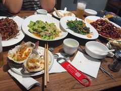 -A8小馆·海鲜烧烤(樱珠苑小区店)