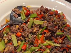 -陈大锅·岳阳鱼馆·地道岳阳菜(美食街店)