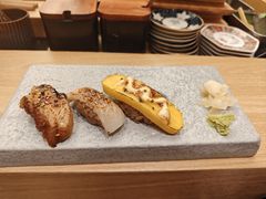 -鮨政· Omakase(港汇恒隆广场店)