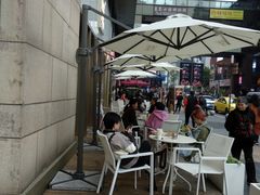 -奈雪的茶(时代天街店)
