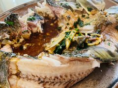 -竹庄餐馆·26年店(南昆山景区店)