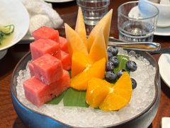 -湘湖逍遥庄园·水漾中餐厅