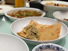 -紫光园·烤鸭·北京菜(团结湖店)