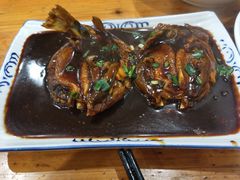 -双桥饭店(锦溪店)