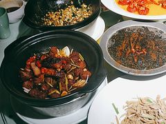 -三强鸽子(中原路店)