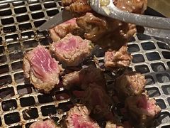-赤坂亭·M9和牛烧肉(南京江南虹悦城店)