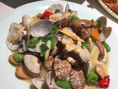 -壹只菜·崇明本地特色菜(崇明南门店)