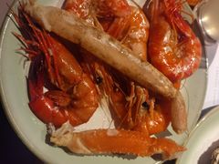 -金海湾自助餐厅(金陵饭店)