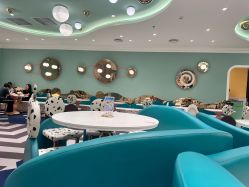 -奈尔宝家庭中心·亲子餐厅(苏州大悦城店)