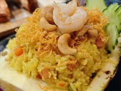 -Hi YOU你的饭局泰餐厅(雍和宫店)
