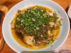-云海肴·汽锅鸡·云南菜(苏州中心店)
