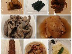-老人和饭店(淮海中路店)